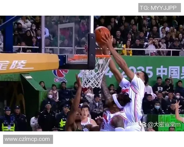 上海久事与时代广州的激烈对决揭示篮球新格局的未来发展潜力