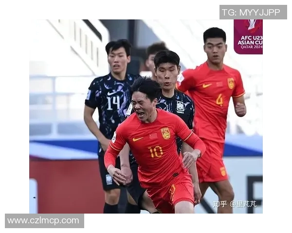 中国国奥对阵韩国精彩视频回顾与赛后分析全景呈现