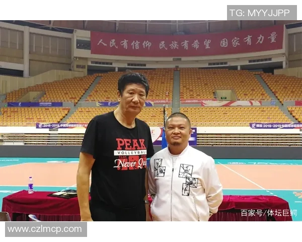 武汉排球队迎来速度革命引发热议全新战术助力球队崛起 武汉排球队迎来速度革命引发热议全新战术助力球队崛起