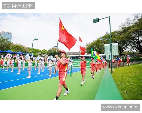 深圳网球队荣登全国网球团队协作排行榜第二名的背后故事 深圳网球队荣登全国网球团队协作排行榜第二名的背后故事