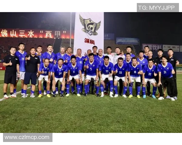 深圳足球队技术揭秘:从战术布局到球员训练的全景分析 深圳足球队技术揭秘:从战术布局到球员训练的全景分析