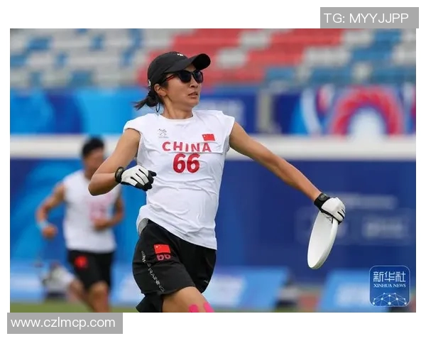 成都飞盘队速度解析：技术与战术的完美结合与提升之道