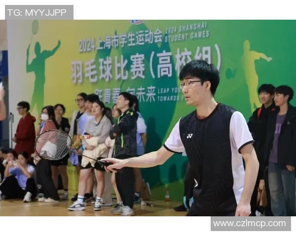 羽毛球战术新高度上海羽毛球队创新突破引领全国潮流