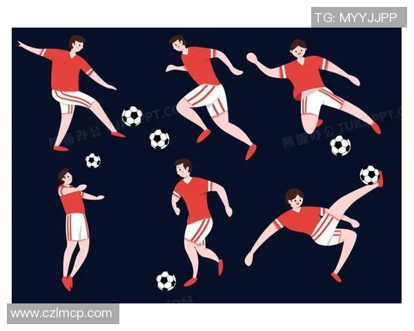 足球明星卡通形象大集合趣味十足的球场传奇角色展示 足球明星卡通形象大集合趣味十足的球场传奇角色展示