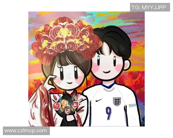 足球明星经典头像女动漫风格展现运动与艺术的完美结合