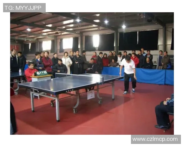 重庆乒乓球队在世锦赛中的默契配合与战术分析展现出团队精神与实力 重庆乒乓球队在世锦赛中的默契配合与战术分析展现出团队精神与实力