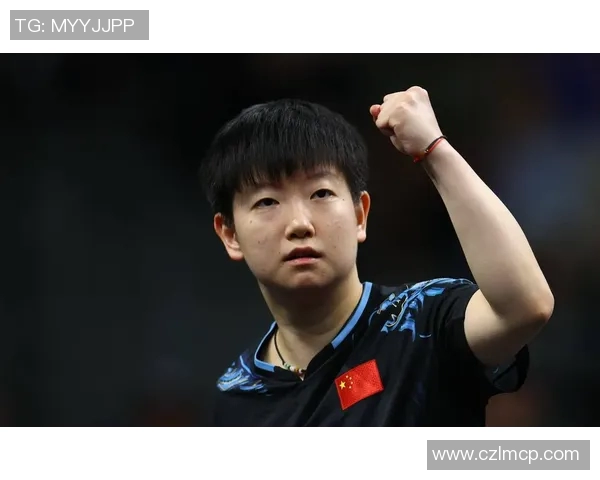 上海乒乓球队选拔赛背后的成长历程与辉煌成就揭秘 上海乒乓球队选拔赛背后的成长历程与辉煌成就揭秘