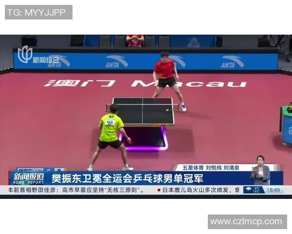 乒乓球灵活性评比揭晓广州乒乓球队荣获第五名成就辉煌 乒乓球灵活性评比揭晓广州乒乓球队荣获第五名成就辉煌