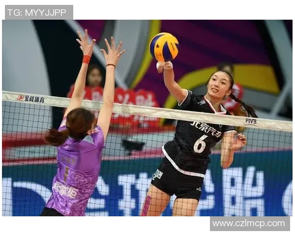 北京排球队在冠军赛中的强劲表现与战术分析