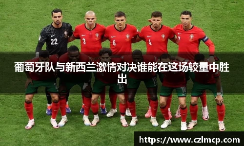 葡萄牙队与新西兰激情对决谁能在这场较量中胜出